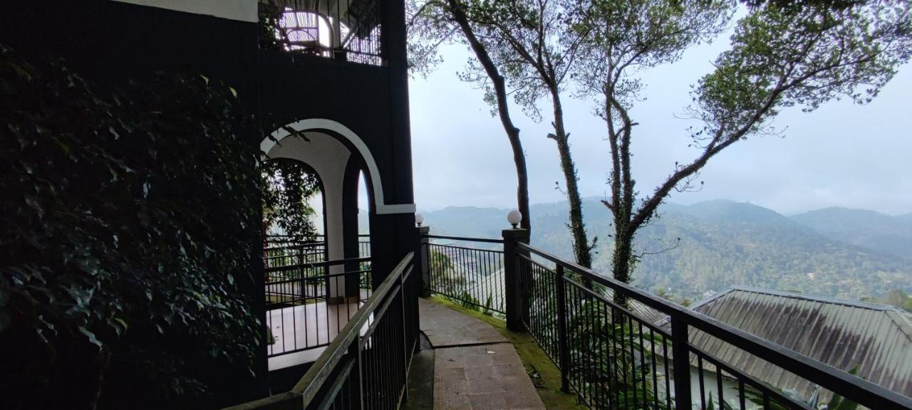 Munnar Tea Hills Resort - Mthr מראה חיצוני תמונה