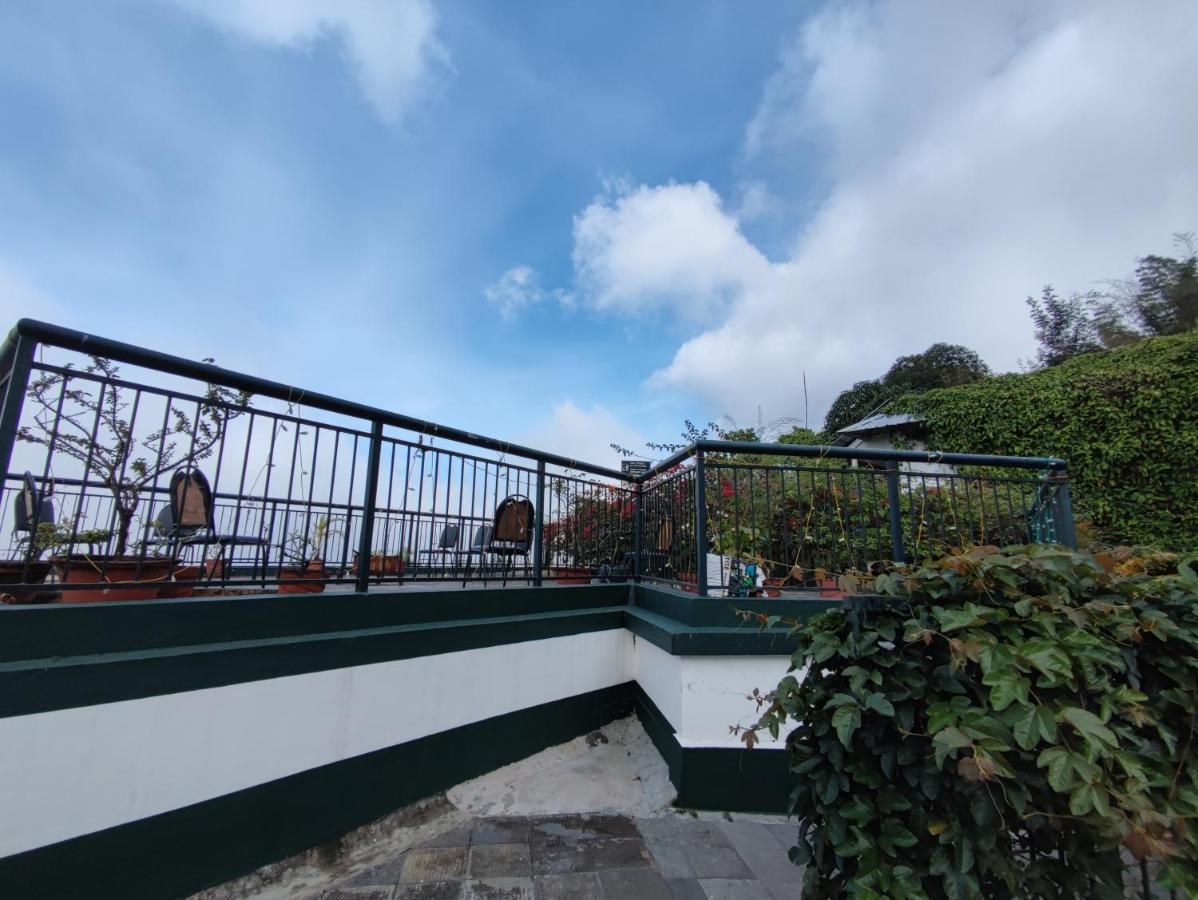 Munnar Tea Hills Resort - Mthr מראה חיצוני תמונה