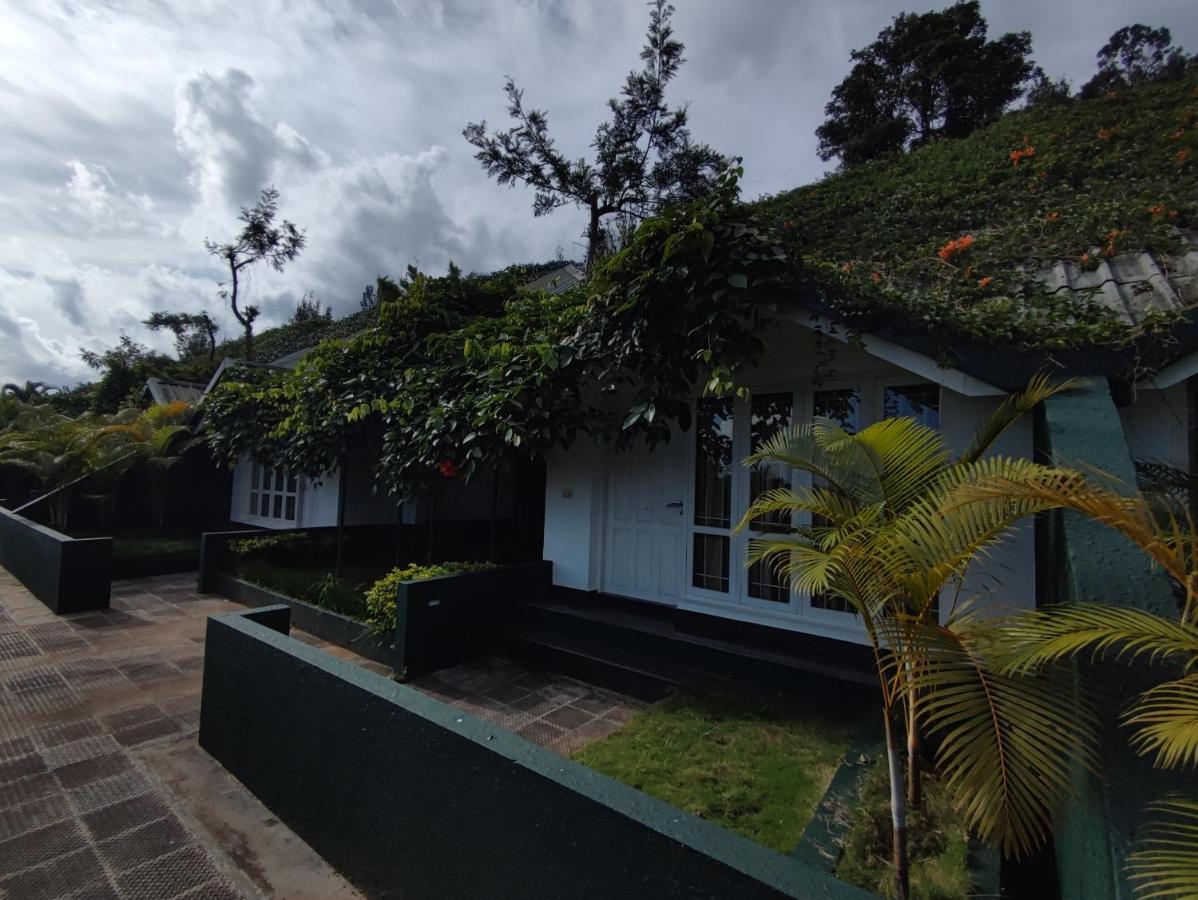Munnar Tea Hills Resort - Mthr מראה חיצוני תמונה