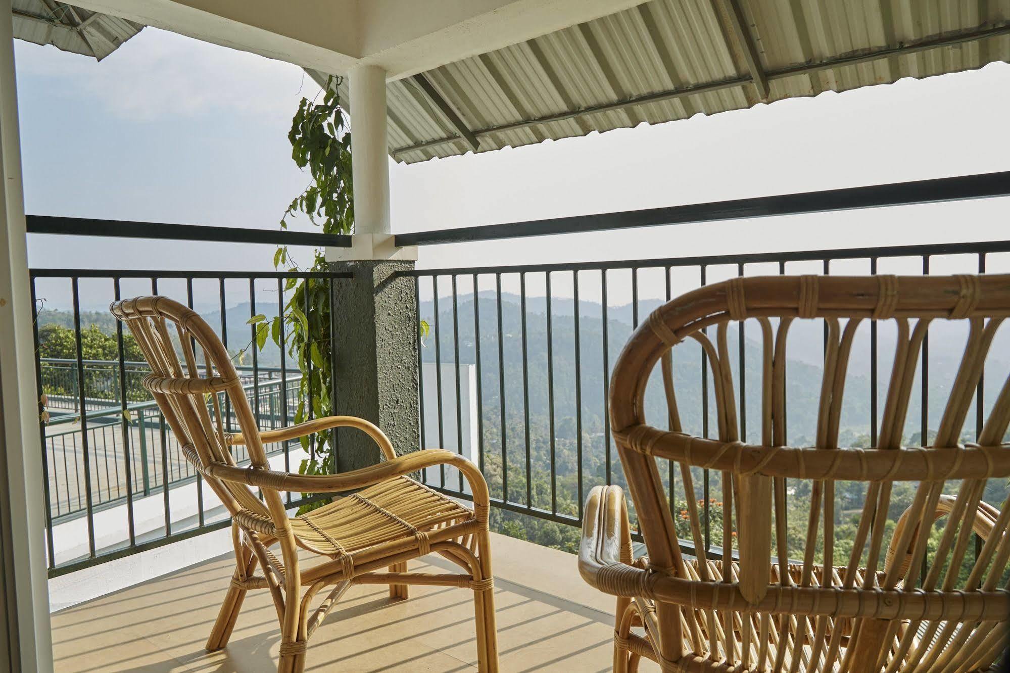 Munnar Tea Hills Resort - Mthr מראה חיצוני תמונה
